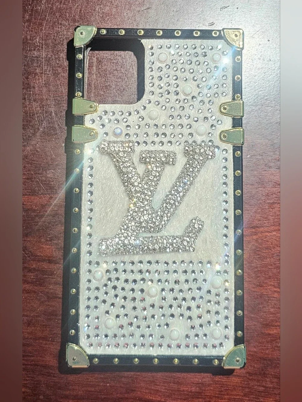 iPhone 11 Case Designer Phone Protective Back Cover